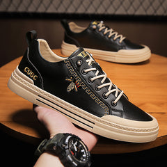 Men's Casual Fashion All-match Sneakers