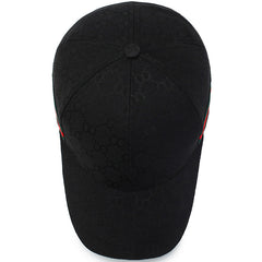 New simple casual outdoor sports hat