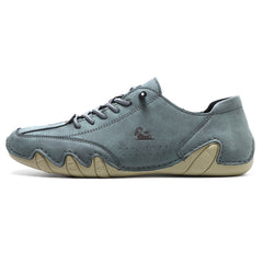Men's Low Top Plus Size Comfortable Casual Shoes