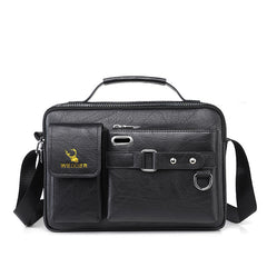 Men's Business Shoulder Backpack