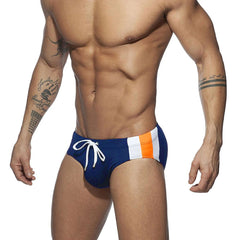 2024 Men's Tight Fit Fashion Briefs