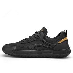 New breathable slip-on soft sole versatile casual shoes