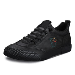 Men's Casual Breathable Soft Bottom Shoes