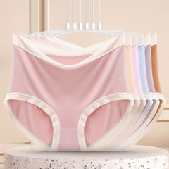 Pure cotton antibacterial comfortable breathable Panties