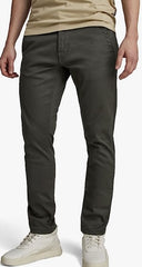 2024 Men's Chino Casual Pants