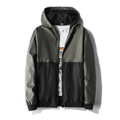 2023 New Loose Casual Comfort Jacket