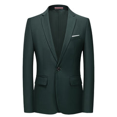 Men's Business Casual Blazer