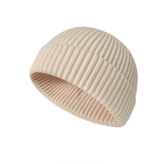 Men's Warm Knitted Beanie