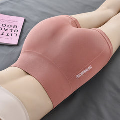 Explosive style high waist hip lifting tummy control Panties