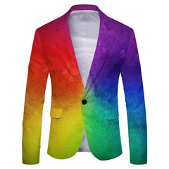 New commuter casual British suit