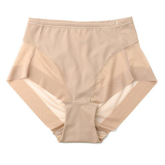 Women's Ice Silk Mesh Comfortable Breathable Panties