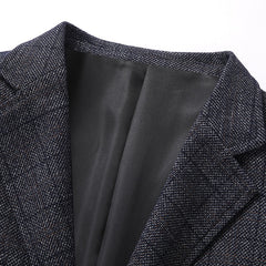 Trendy casual new blazer
