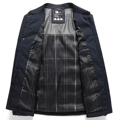 2023 Winter New Men's Duck Down Jacket