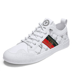 Men's Casual Fashion All-match Sneakers