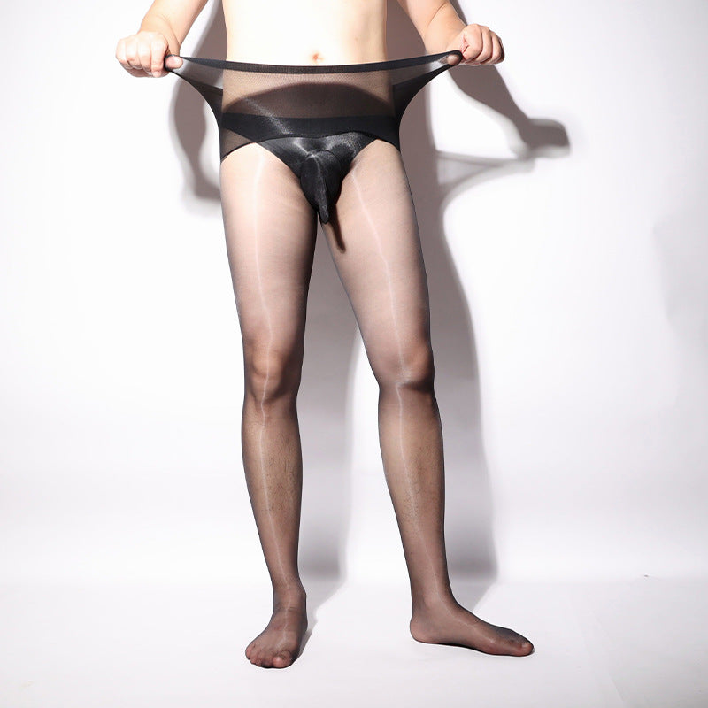 360 seamless aurora plus size stockings