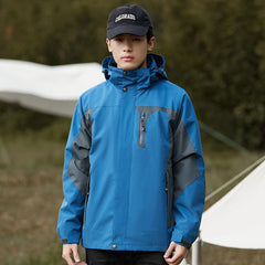 New Outdoor Men's Jacket