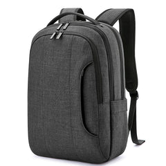 Men's Casual Large Capacity Business Travel Backpack