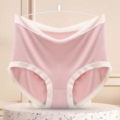 Pure cotton antibacterial comfortable breathable Panties