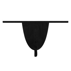 Men's Cotton Low Rise Sexy Breathable Thong