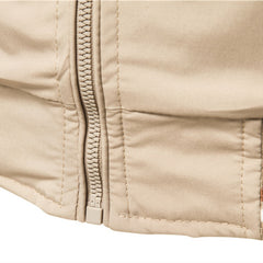 Men's New Spring Casual Fashion Jacket