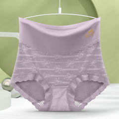 New high waist tummy control butt lift Panties