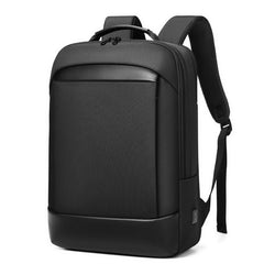 Men's Business Commuting Large Capacity Travel Backpack
