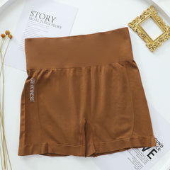 Explosive style high waist hip lifting tummy control Panties