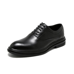 New Business Casual Formal Comfortable Leather Shoes