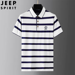 Fashion business trend POLO shirt