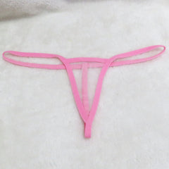 Mesh Sexy Thong