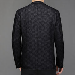 New Arrival Casual Non-iron Commuter Suit Jacket