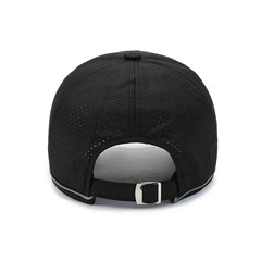 Men's Sunshade Breathable Quick-drying Outdoor Baseball Cap