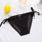 Mesh Lace Breathable Lace Panties