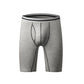 Men's Pure Cotton Oversized Boxer Briefs