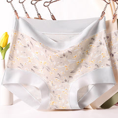 High waist seamless tummy control butt lifter Panties