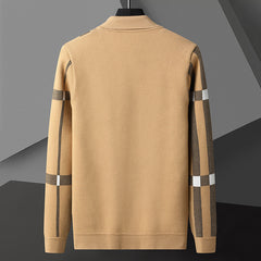 New cardigan knitted sweater jacket