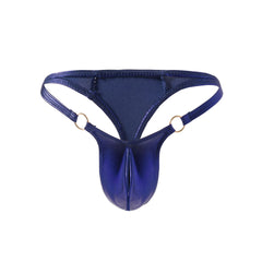 Men's Sexy Low Waist Skin-friendly Comfortable Thong