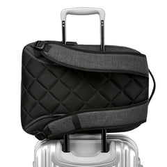 Men's Casual Large Capacity Business Travel Backpack