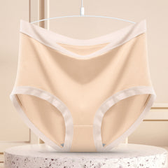 Pure cotton antibacterial comfortable breathable Panties