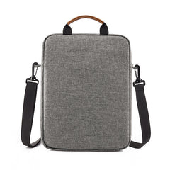 Men's multifunctional personalized shoulder messenger bag