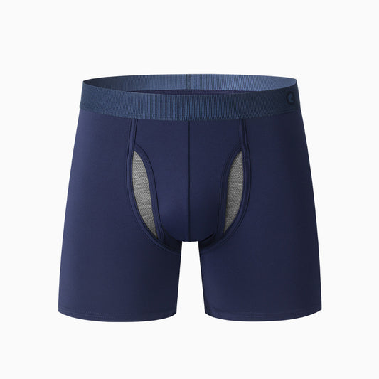 Men's Sports Quick-drying Boxer Briefs