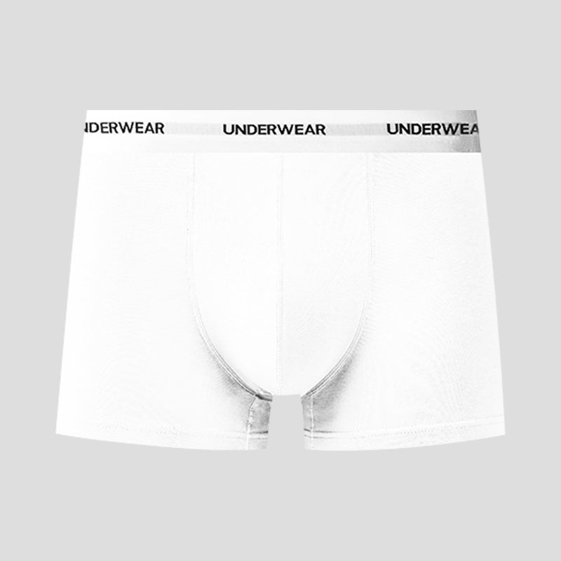 Men's Cotton Plus Size Boxers