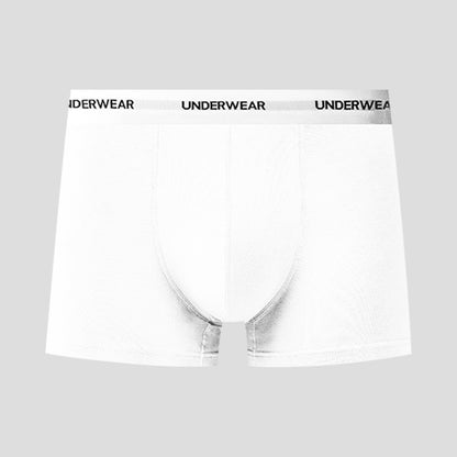 Men's Cotton Plus Size Boxers