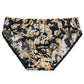 Mulberry silk breathable men's underwear