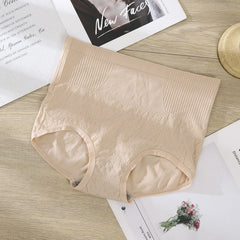 New High Waist Tummy Control Seamless Panties
