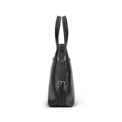 Men's Business Multifunctional Simple Briefcase