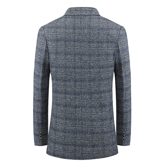 Fashion business casual suit jacket