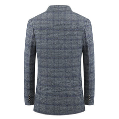 Fashion business casual suit jacket