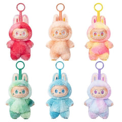 LV Limited Edition Labubu Pendant Vinyl Plush Doll