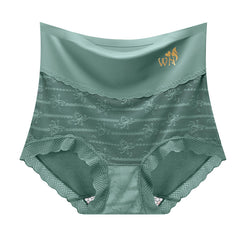 New high waist tummy control butt lift Panties